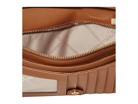 Michael Kors Bedford Legacy Travel Wallet 